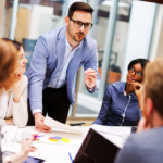 Empleo remoto de Project Manager