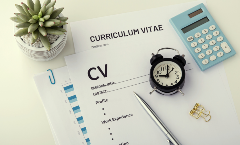 Plantillas de CV y ​​portafolio 2026 para tecnología, datos y ciberseguridad