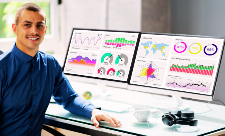 Empleo remoto de data analista: requisitos, salarios y dónde postular hoy