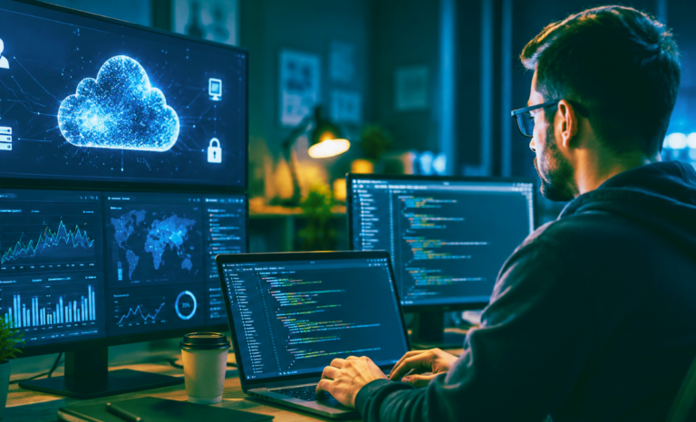 Cómo prepararse para entrevistas técnicas de nube, datos y ciberseguridad