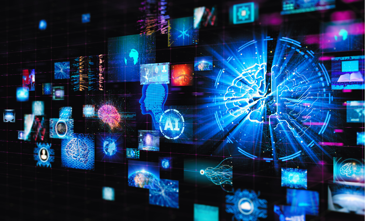 Cursos de inteligencia artificial más demandados para profesionales