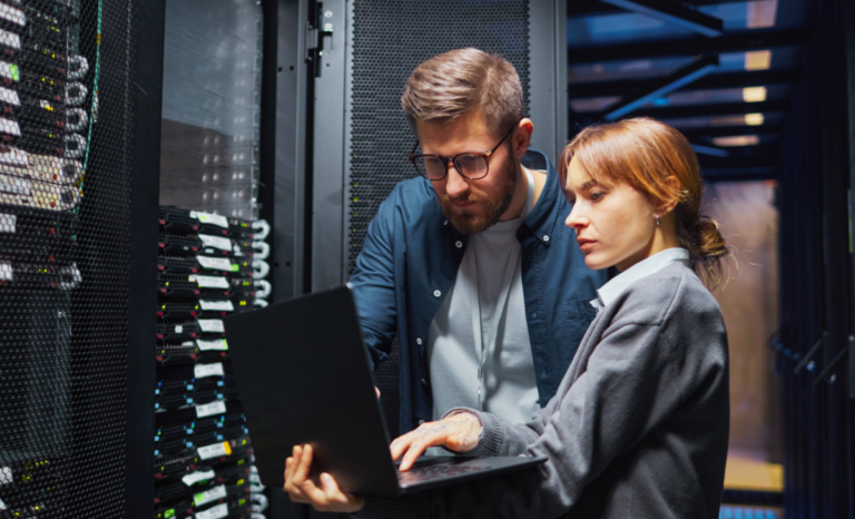 Habilidades de altos ingresos: IA, datos, ciberseguridad y cloud