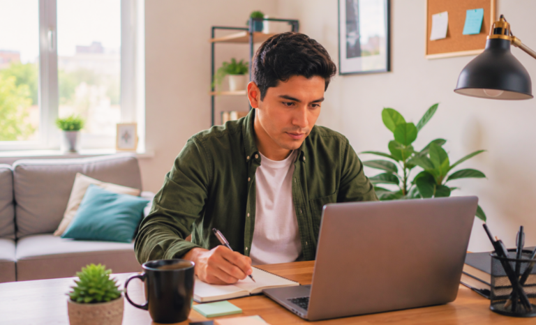 Ofertas de empleo remoto