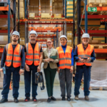 Empleos en Logística con mayor demanda
