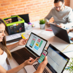 Gestión de cobros y pagos: apps y métodos efectivos