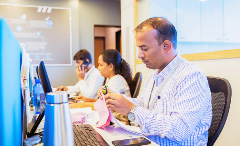 Outsourcing contable cuándo conviene contratar un servicio externo