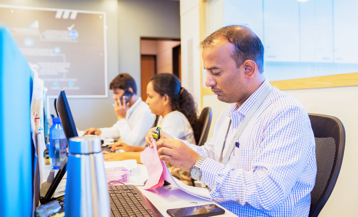 Outsourcing contable cuándo conviene contratar un servicio externo