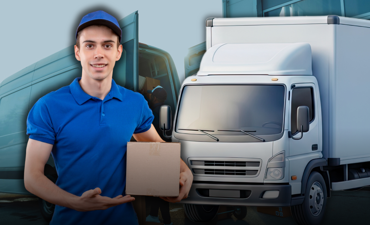 Chofer repartidor: qué hace, requisitos y cómo conseguir empleo